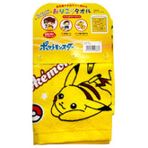 Pokemon Multi-F Towel Pikachu 34x35cm