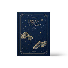 NCT Dream Photobook - DREAM A DREAM Ver.2