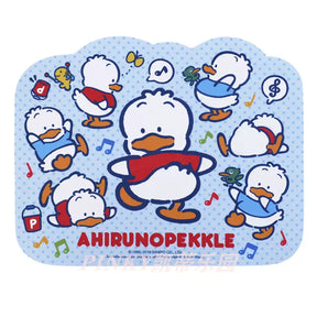 Mouse Pad Fabric AP Duck