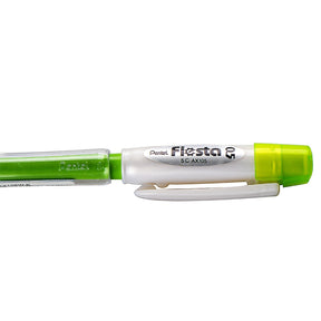 Pen Fiesta Black 0.5mm