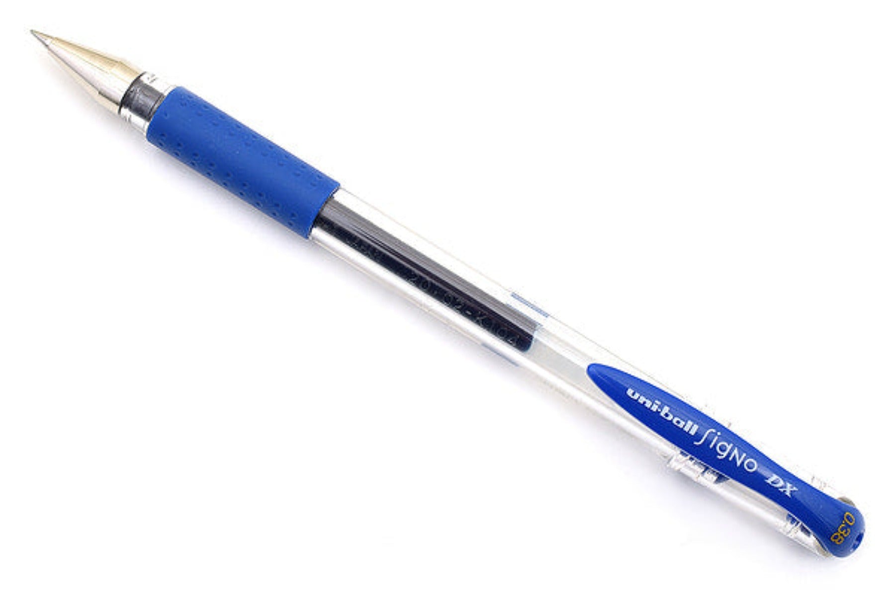 Pen Uni-bal Figno 0.5