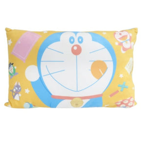 Pillow - Doraemon Yellow 36x24cm (Japan Edition)