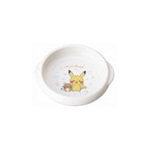 Pokemon Plate Pikachu Baby Sing