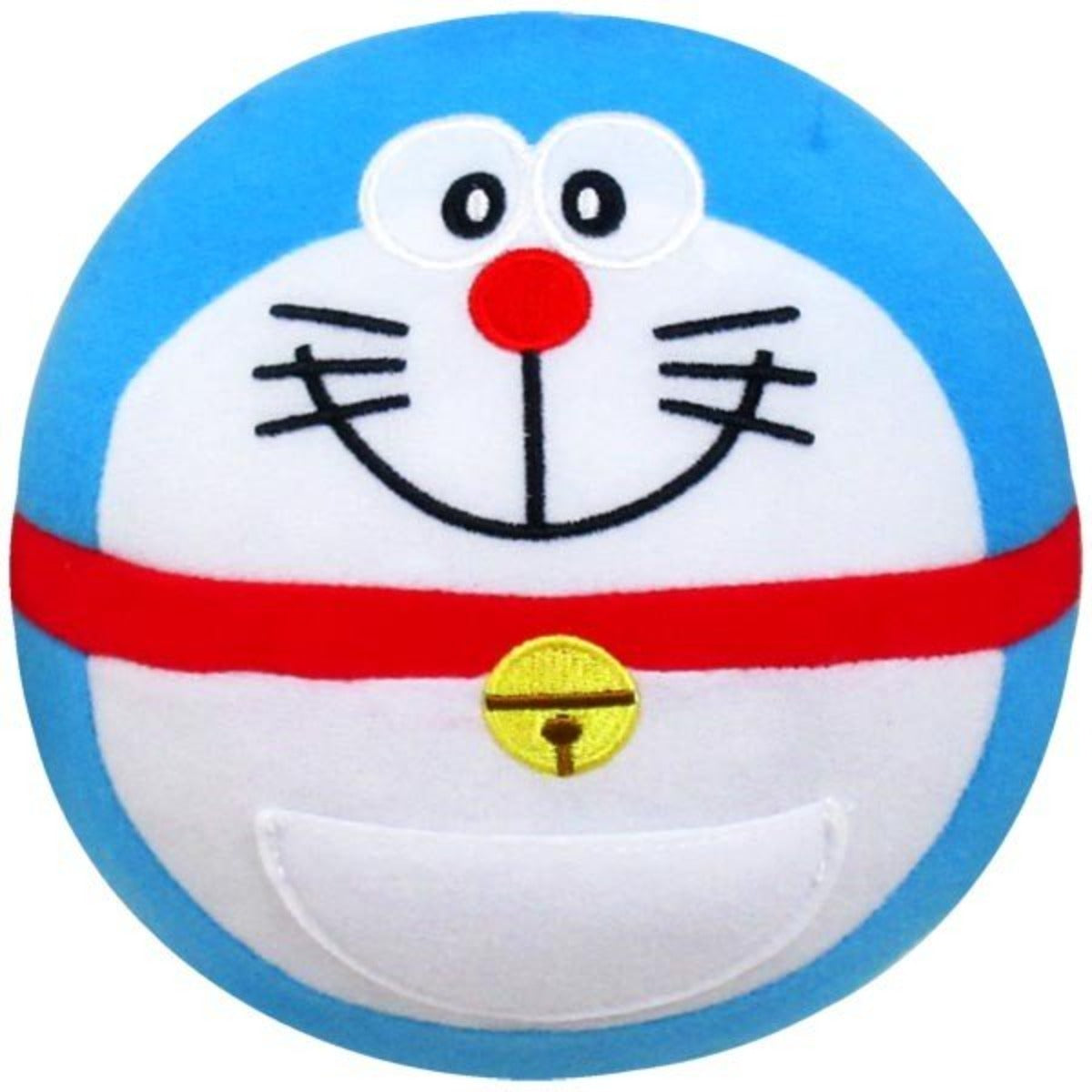 Plush - Doraemon Jumping Egg (Japan Edition)