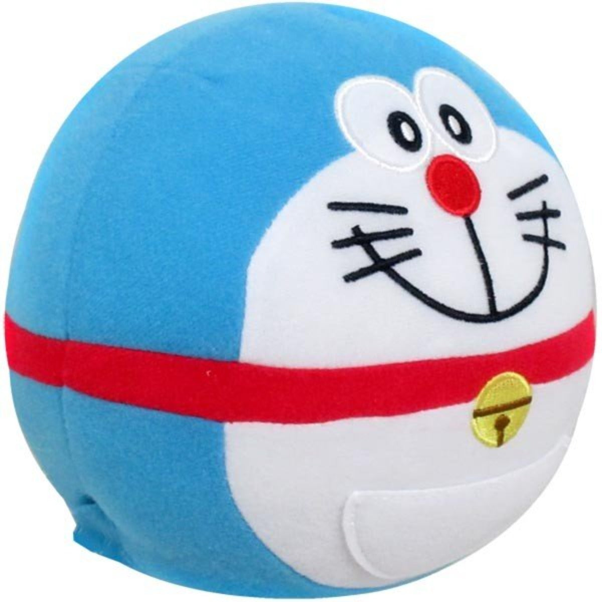 Plush - Doraemon Jumping Egg (Japan Edition)