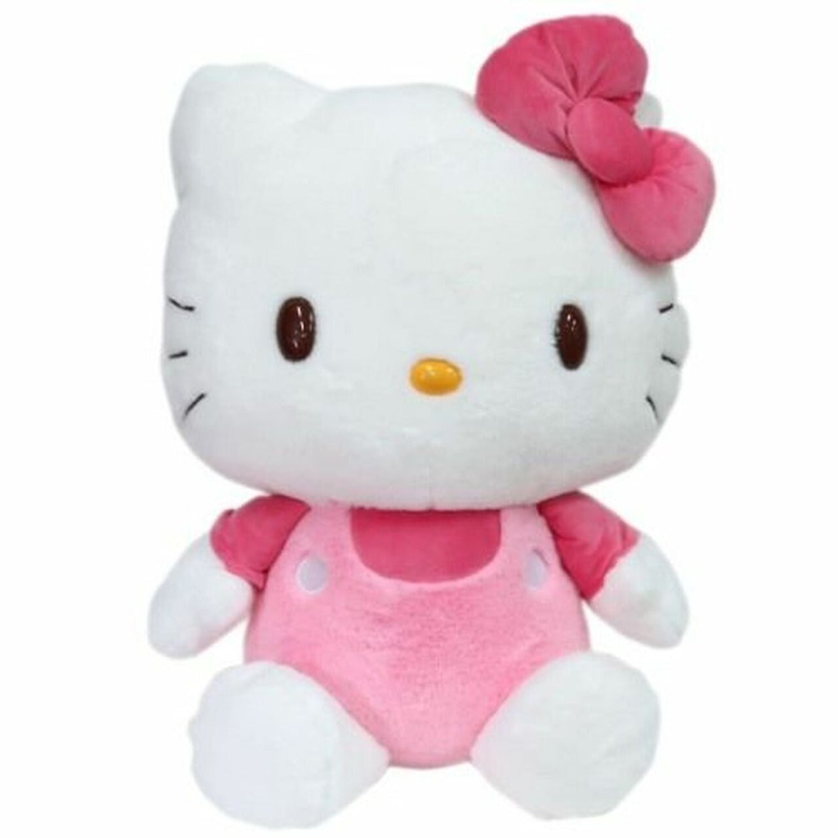 Hello Kitty Plush Pink 55cm