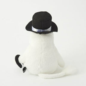 Plush Moomin w/Hat 26cm