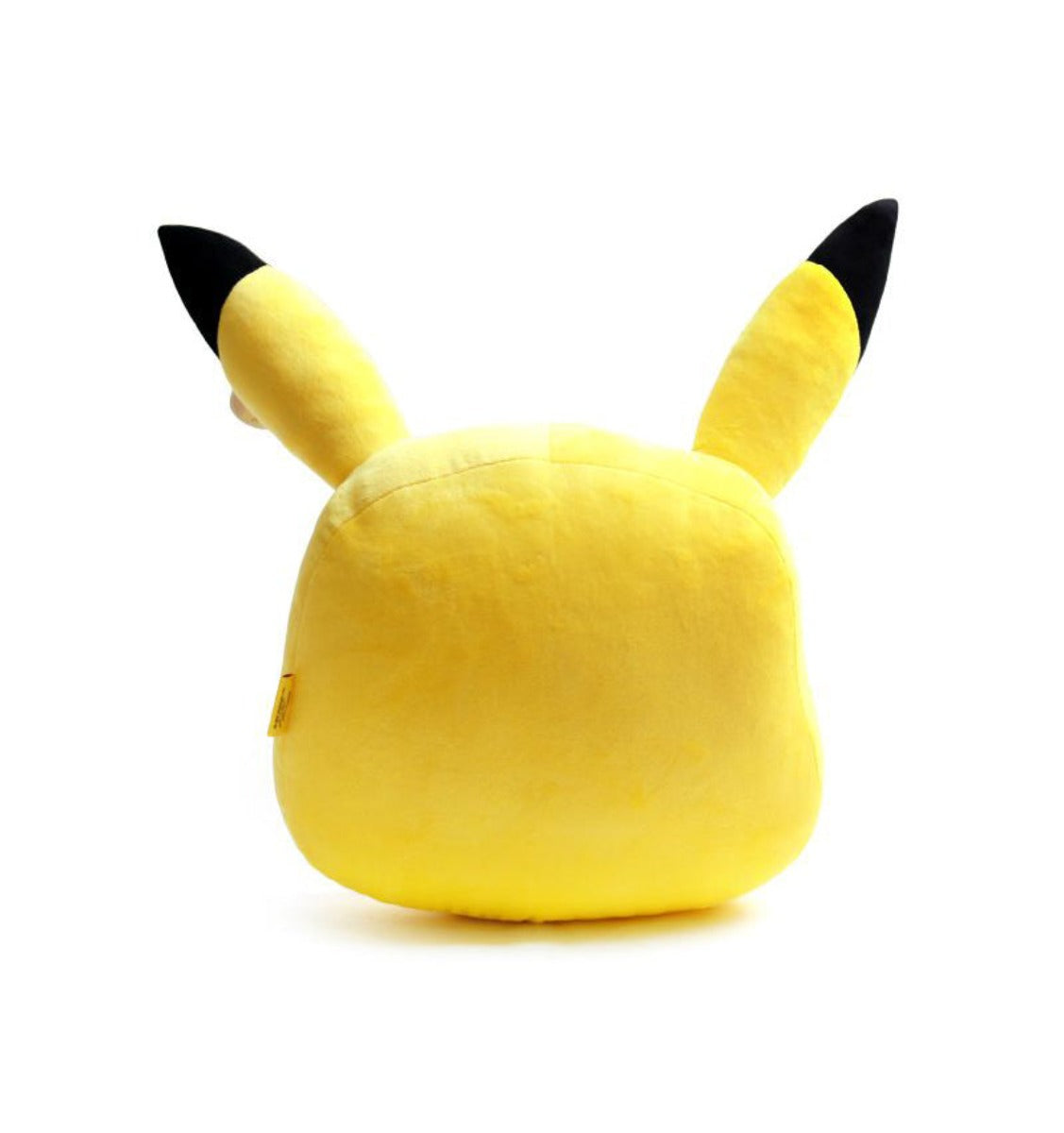 Pokemon Plush Cushion Head