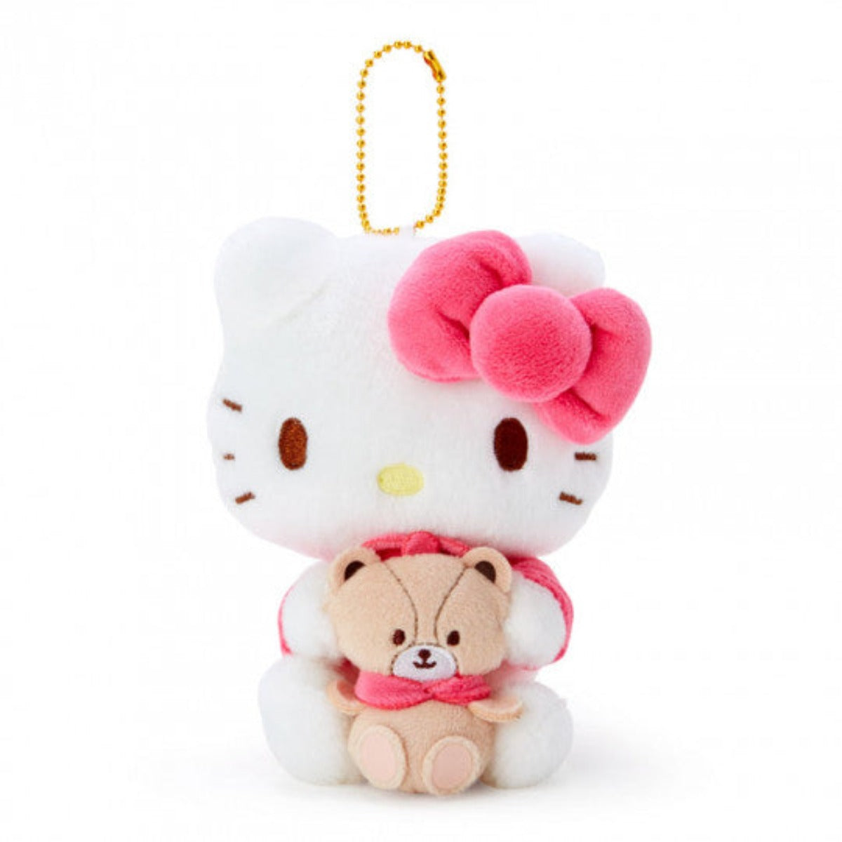 Hanging Plush Sanrio Hello Kitty