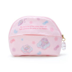 Pouch Twin Stars Birthday Small