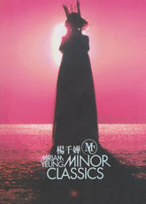 楊千嬅 - MINOR CLASSICS LIVE (2CD+2DVD)