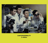 C All Star- CANTOPOPSIBILITY ( CD + DVD )