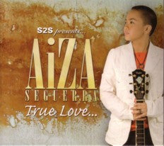 Aiza Seguerra – True Love
