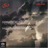 Shostakovich – Symphony No. 8