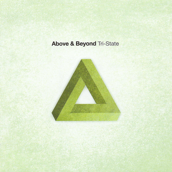 Above & Beyond – Tri-State