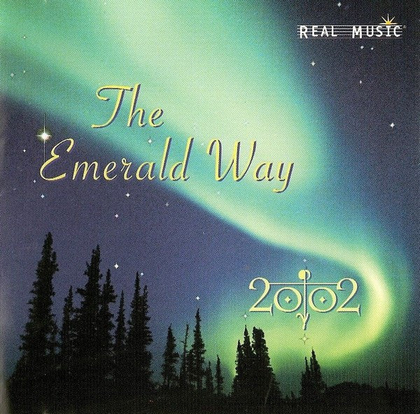 2002 – The Emerald Way