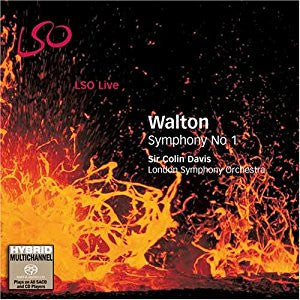 Walton – Symphony No 1