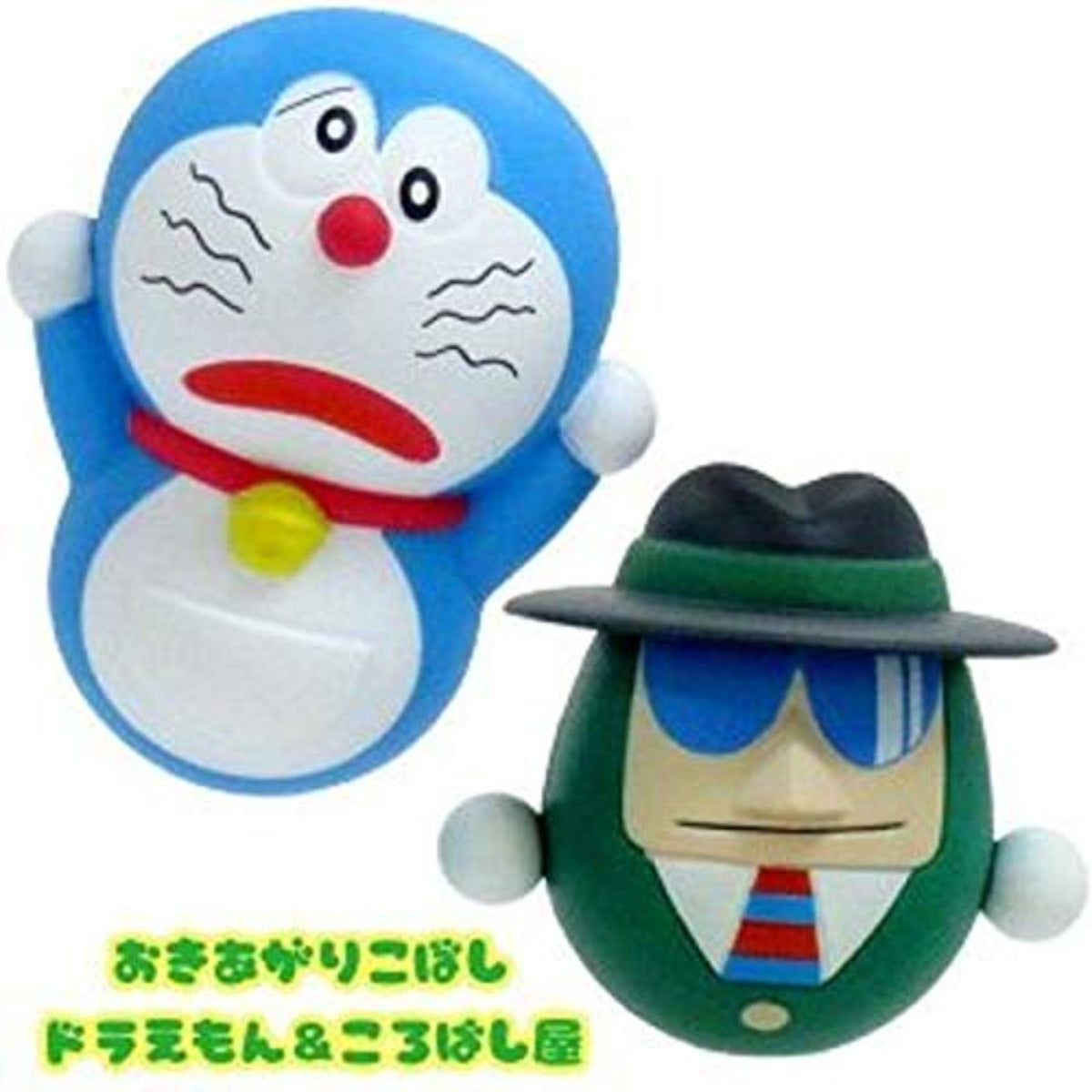 Poly Doll Doraemon / Korobashi