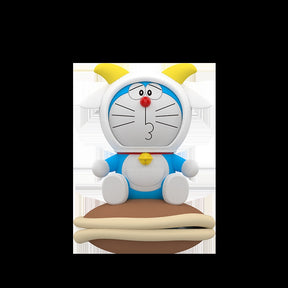 Car Air Freshener Doraemon 12 Zodiac
