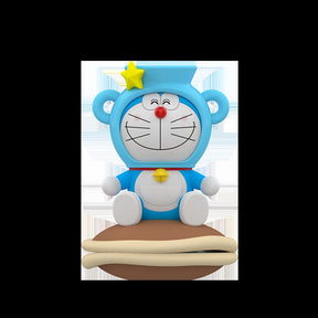 Car Air Freshener Doraemon 12 Zodiac