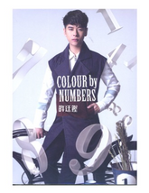 許廷鏗 - Colour By Numbers