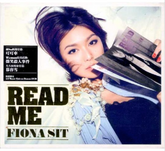 薛凱琪 - READ ME (CD+DVD)