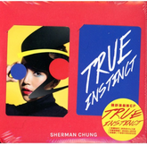 鍾舒漫 - True Instinct (EP+DVD)
