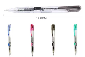 Pen Techniclick 0.5 mm