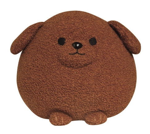 Plush - Dog Poodle (Japan Edition)