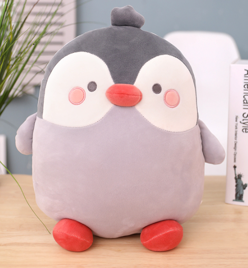 Plush - Penguin 32cm