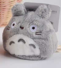 Hanging Plush - Totoro