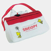 Snoopy Tissue Case House