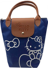 Tote Bag Hello Kitty Taiwan Black/Blue