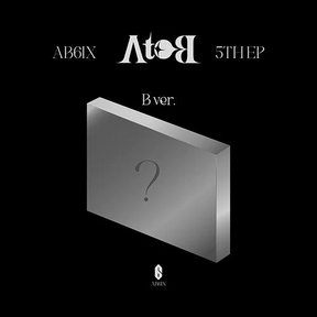 AB6IX EP Album Vol. 5 - A to B (Random Version)