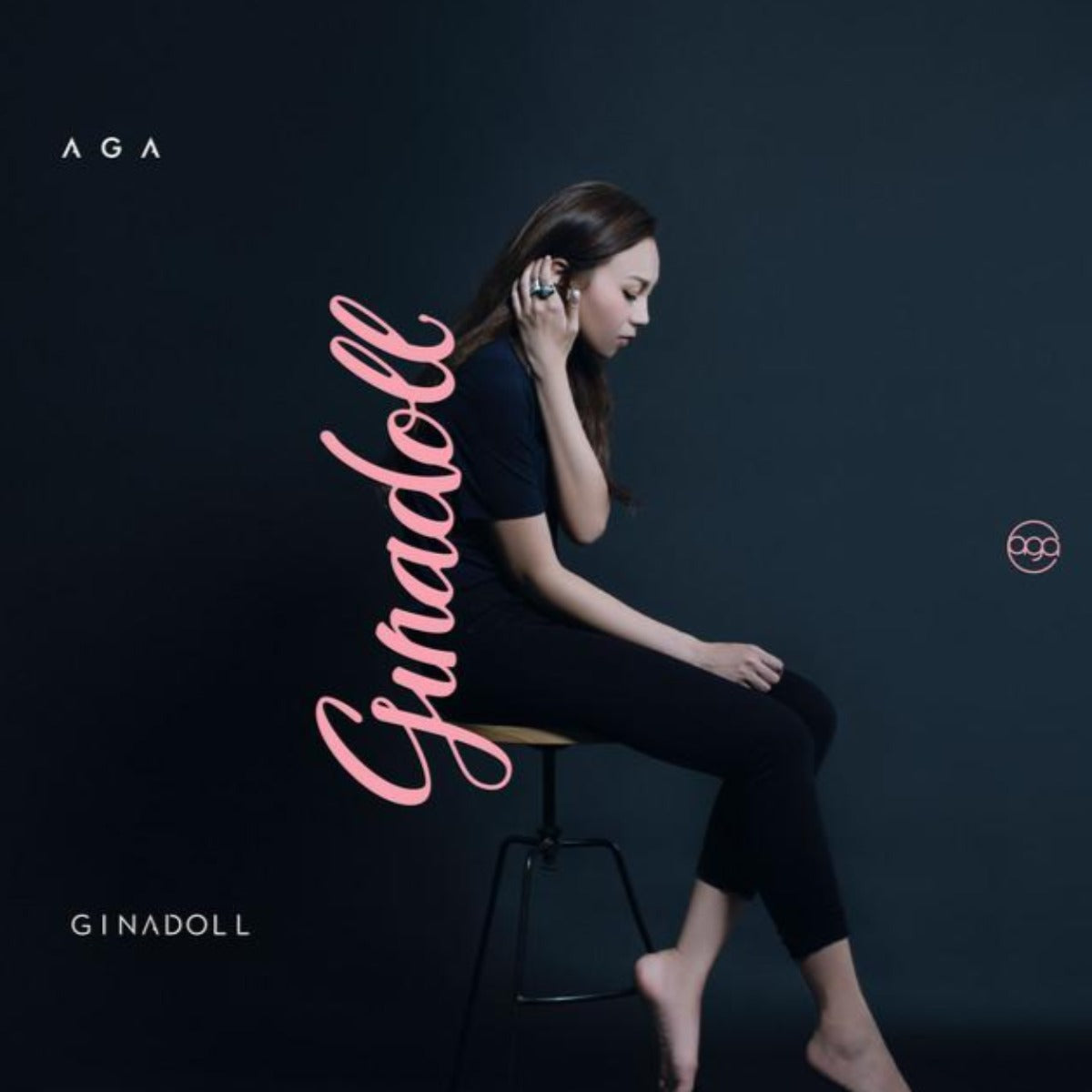 AGA - Ginadoll (2CD)
