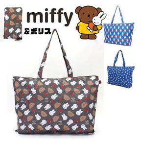 Eco Bag - Miffy (Japan Edition)