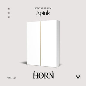 Apink Special Album - HORN (Random Version)