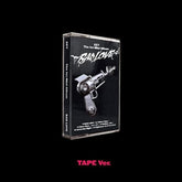 SHINee: Key Mini Album Vol. 1 - BAD LOVE (TAPE version)