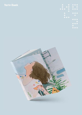 Baek Ye Rin Covers Album - Love, Yerin