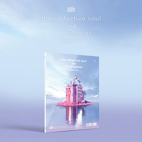 Billlie Mini Album Vol. 2 - the collective soul and unconscious: chapter one (Random Version)