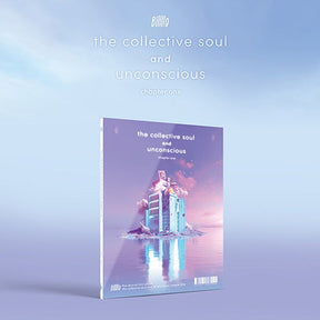 Billlie Mini Album Vol. 2 - the collective soul and unconscious: chapter one (Random Version)