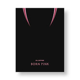 BLACKPINK Vol. 2 - BORN PINK (Box Set Version)