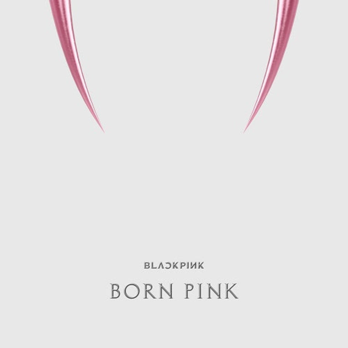 BLACKPINK Vol. 2 - BORN PINK (KiT Album)