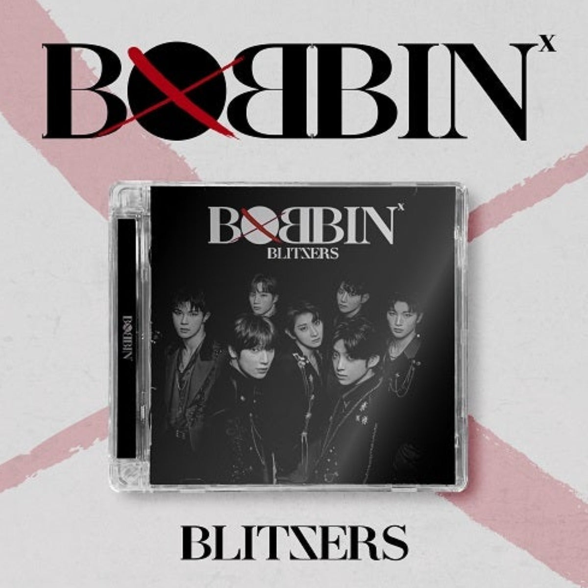 Blitzers Single Album Vol. 1 - BOBBIN