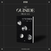 BTOB Special Album - 4U: OUTSIDE