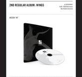 BTS Vol. 2 - Wings