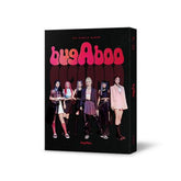 bugAboo Single Album Vol. 1 - bugAboo