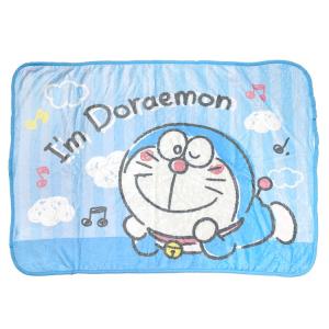 Knee Blanket - Doraemon Music