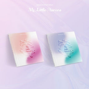 cignature EP Album Vol. 3 - My Little Aurora