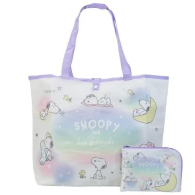 EcoBag Snoopy (Japan Edition)